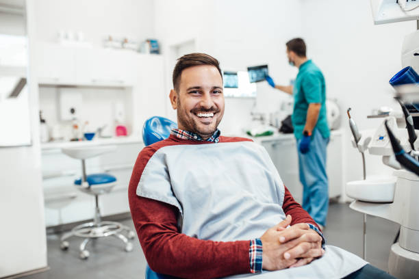 Oral Surgery in Wheaton, IL